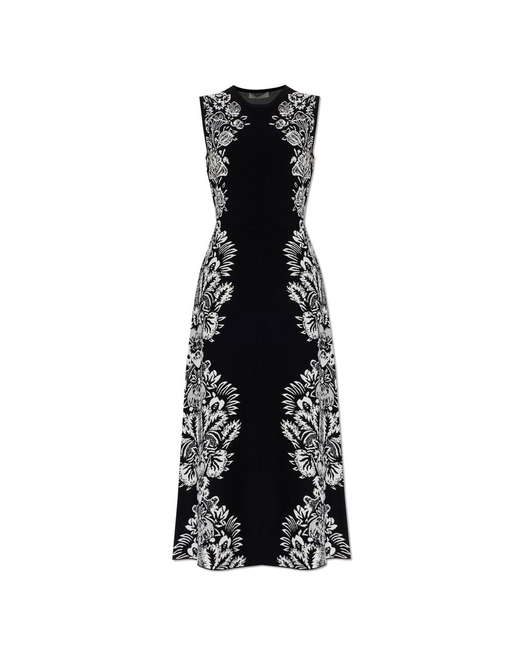 Ulla Johnson Black Dress 'Liana'