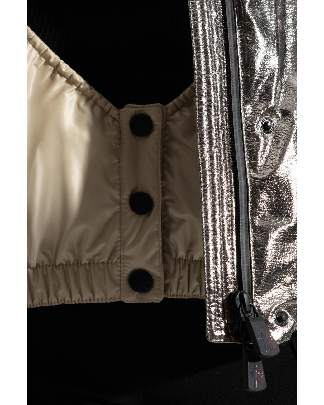 Moncler Black Performance & Style