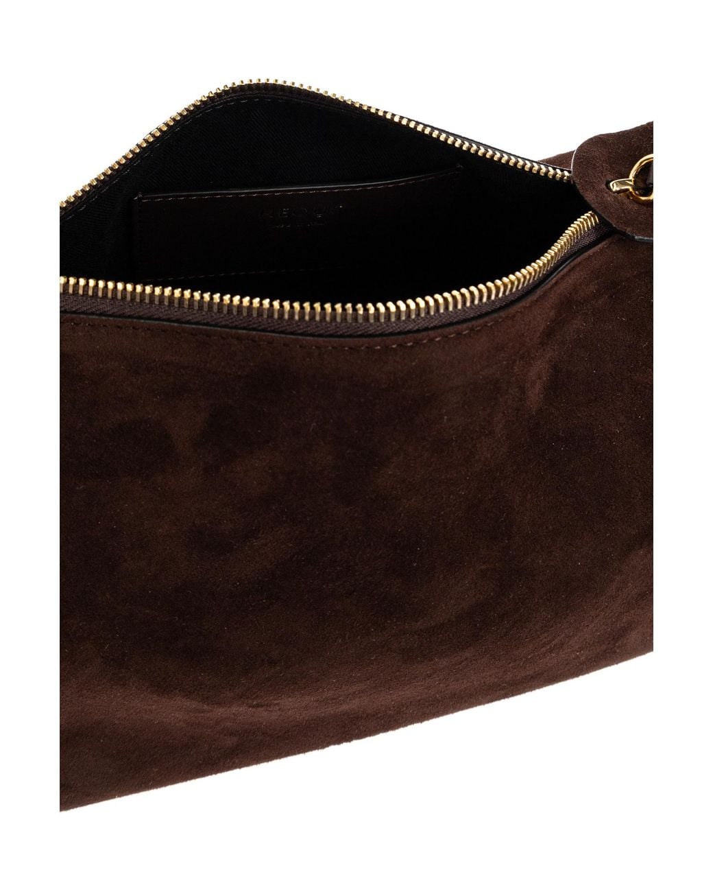 Neous Brown Scorpius Bag