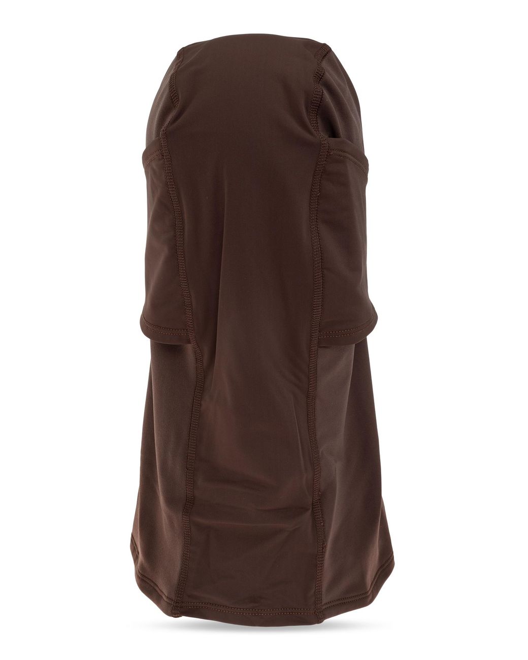 Oakley Brown Balaclava for men