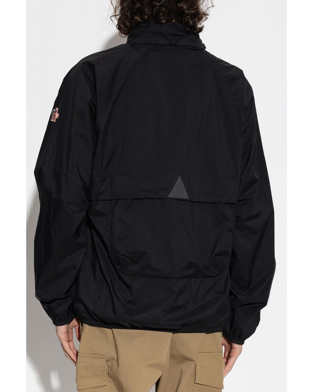 Moncler Black Day-Namic for men