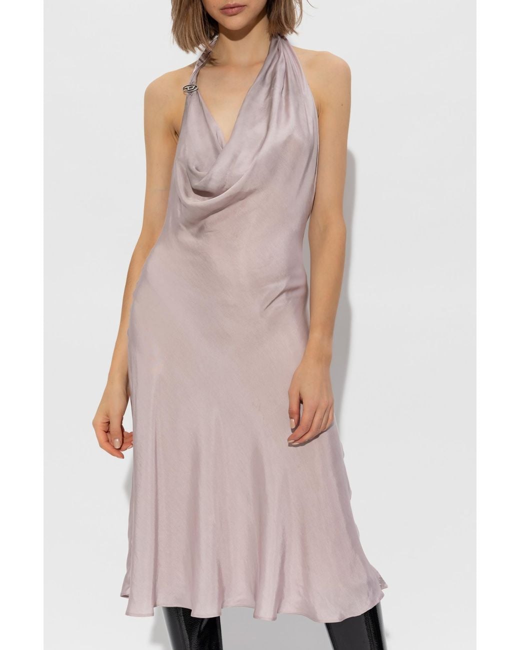 DIESEL Natural Dress D-Estiny