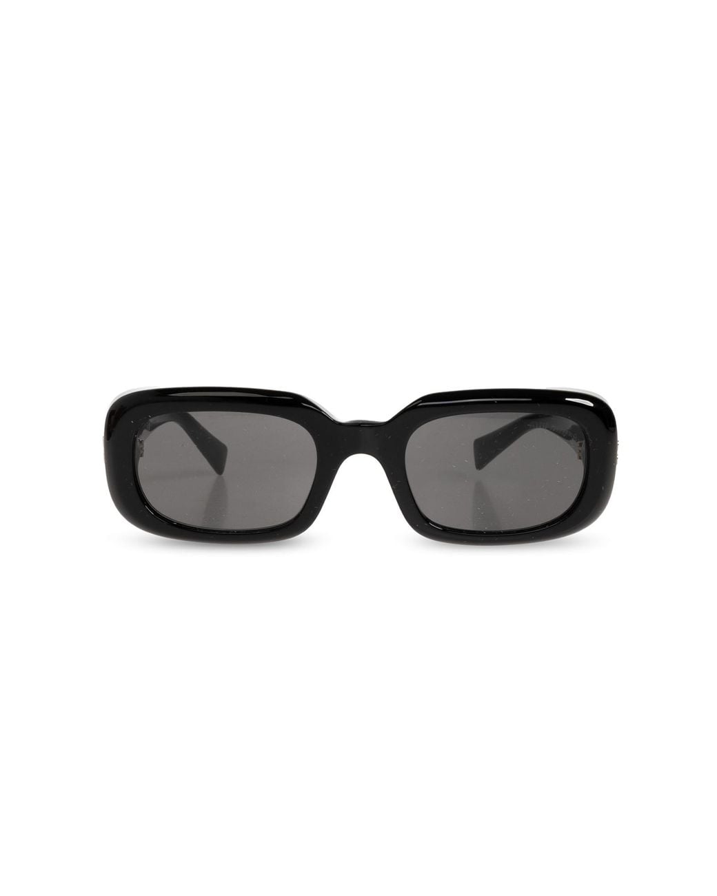 Miu Miu Black "B13S" Sunglasses