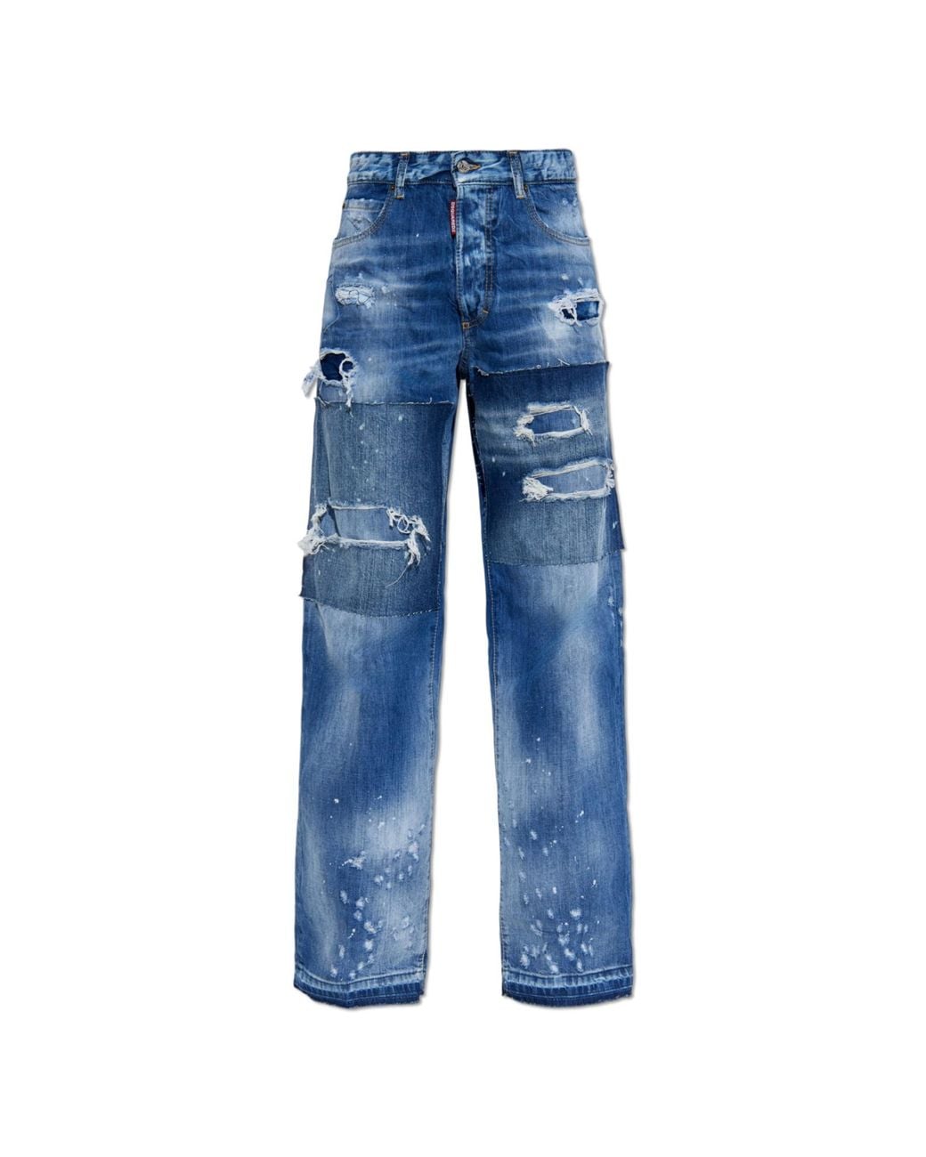 DSquared² Blue Jeans "San Diego"