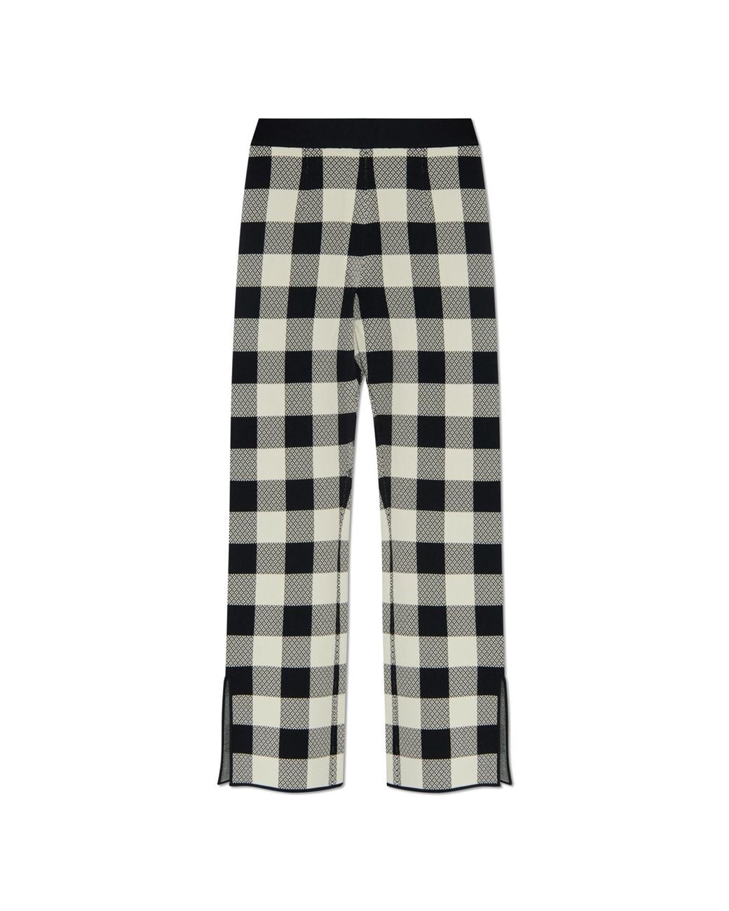 Posse Gray "Pippa" Trousers