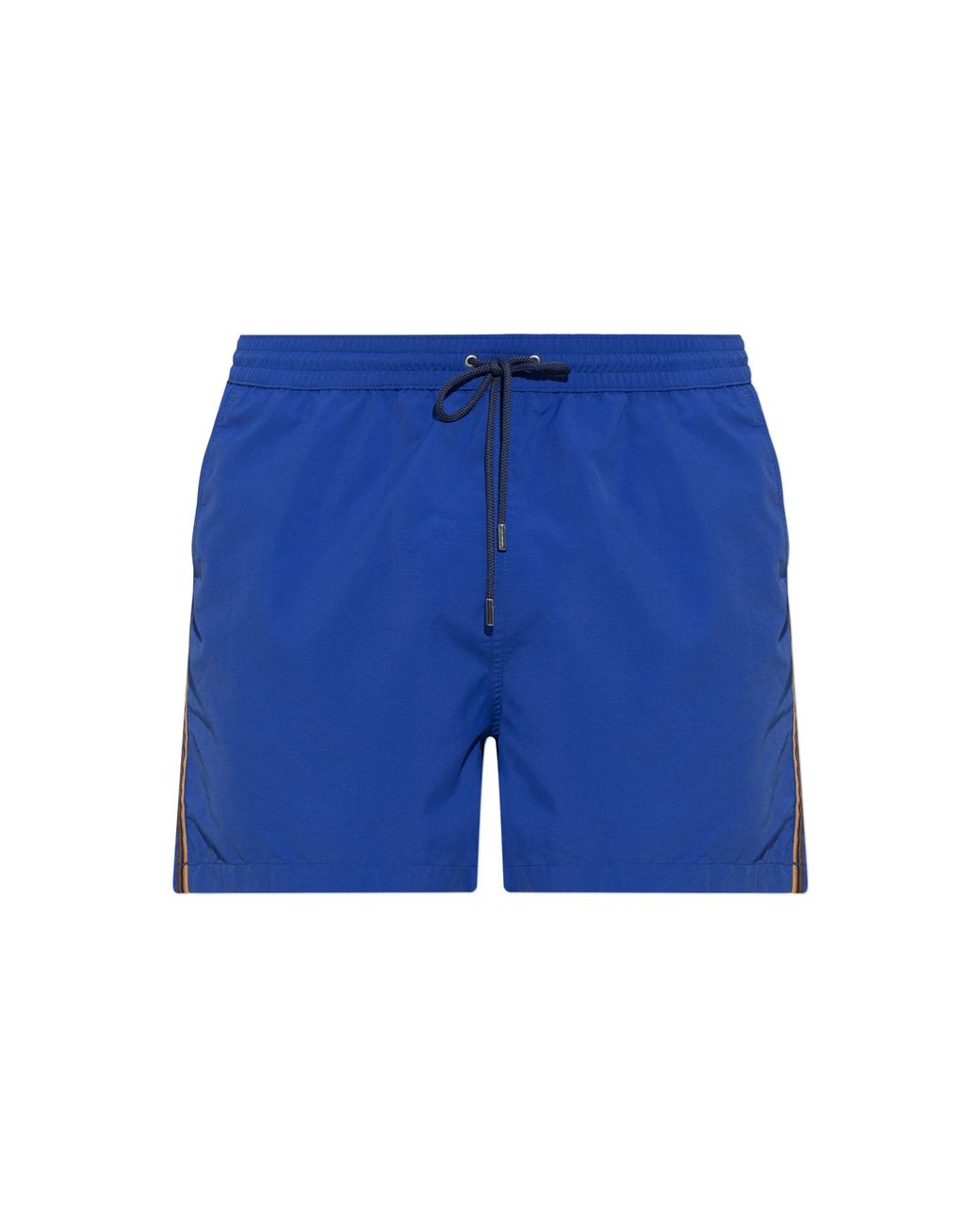 Paul Smith Blue Swim Shorts for men