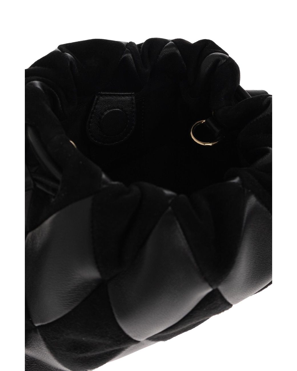 Zimmermann Black Cloud 91 Small Bag