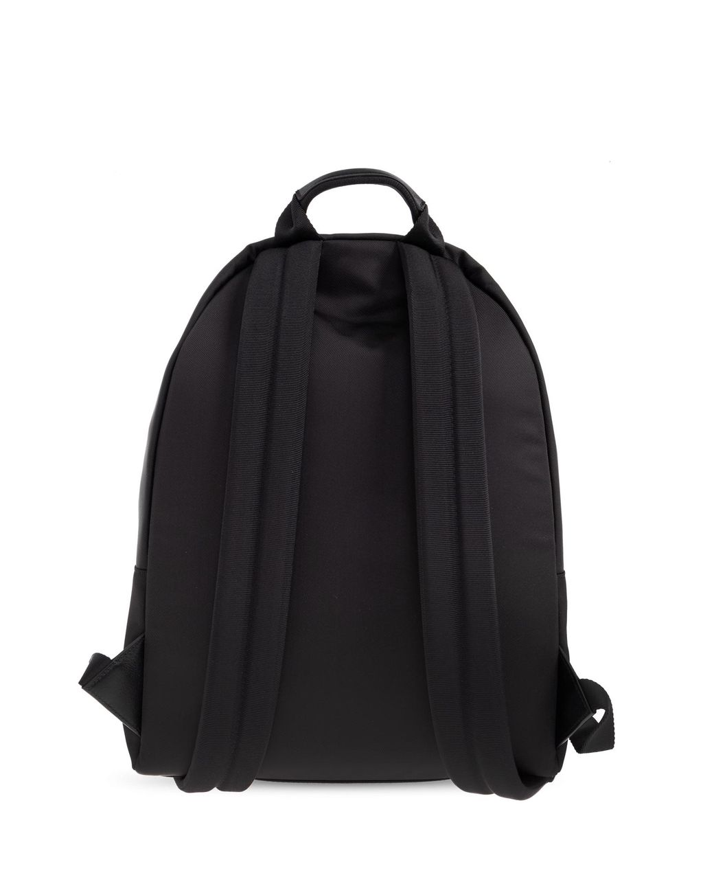 Givenchy Black "Essentian" Backpack for men