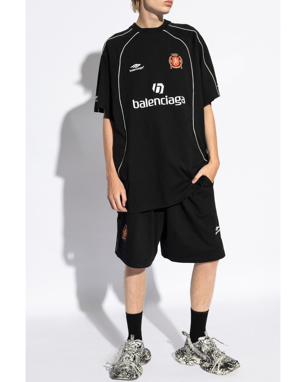 balenciaga-BLACK-Logo-Shorts.jpeg