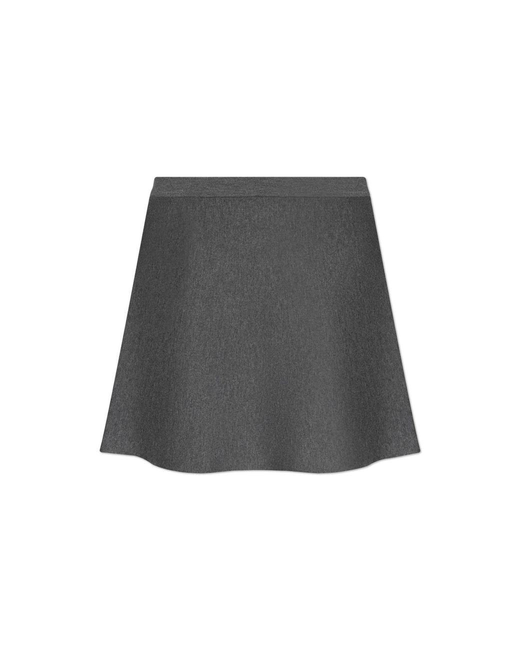Samsøe & Samsøe Black "Salula" Skirt
