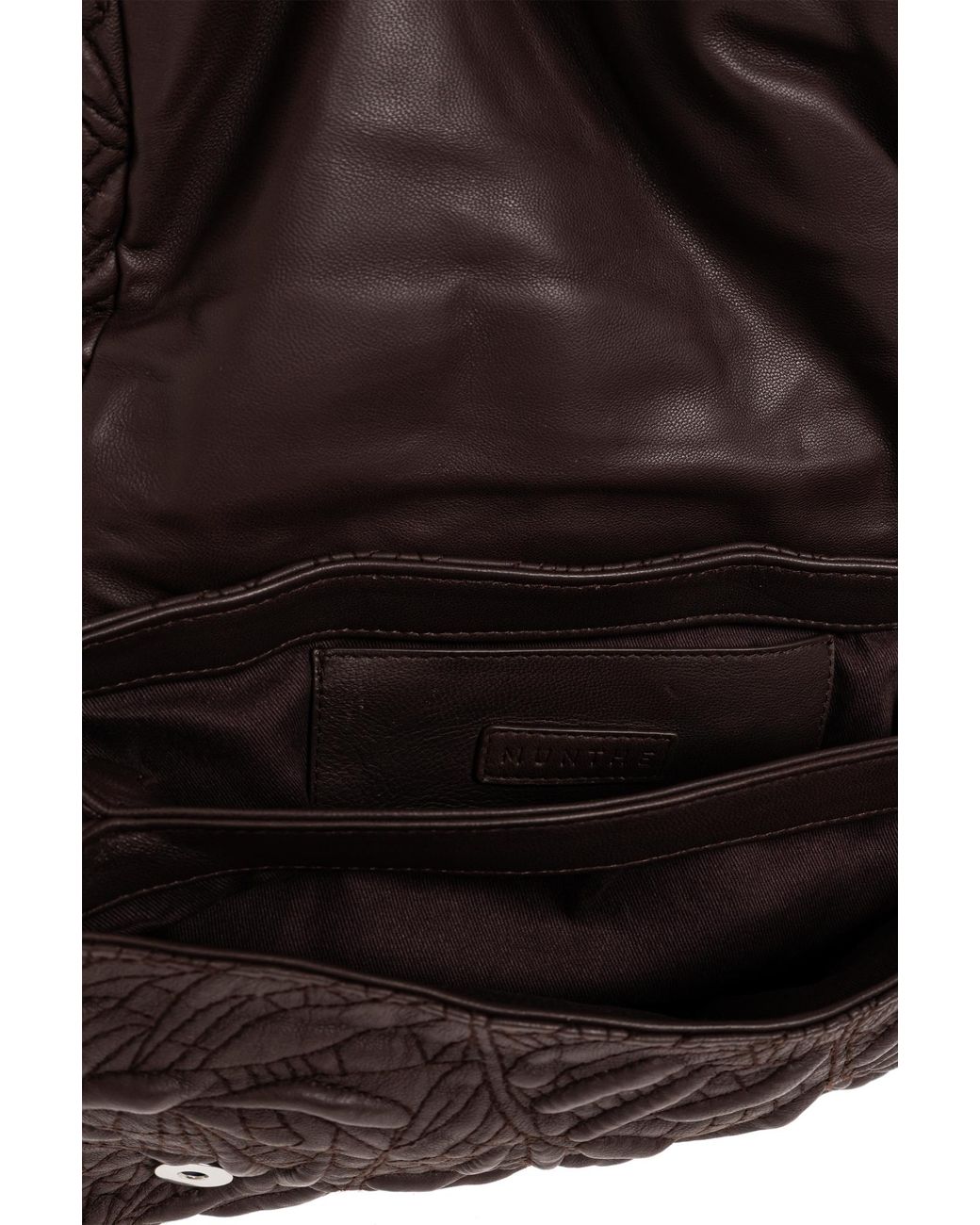 Munthe Brown Bag 'Foluke'