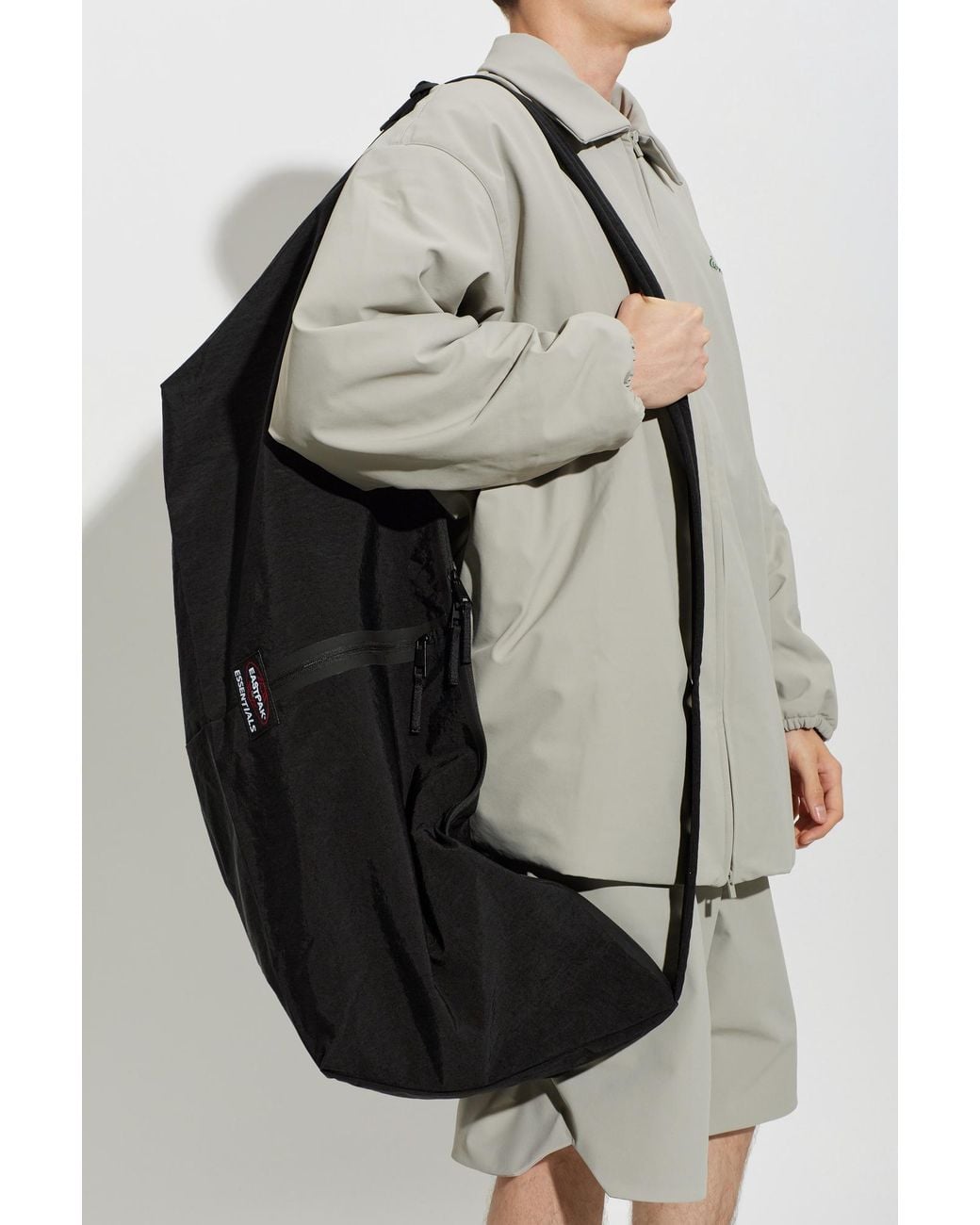 Fear Of God Black X Eastpak Shoulder Bag
