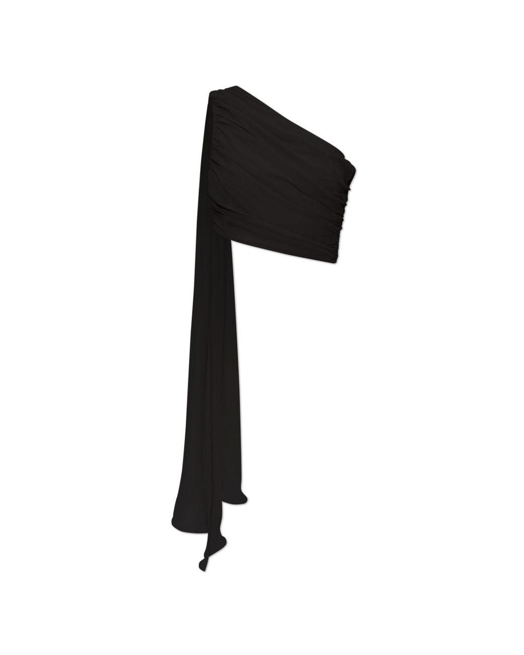 Posse Black Solene Turtleneck
