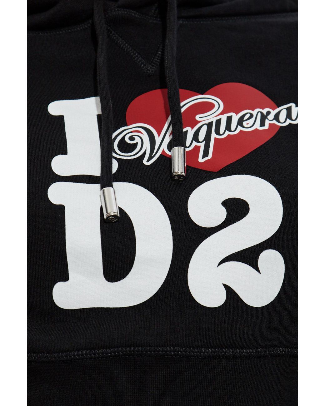 DSquared² Blue X Vaquera