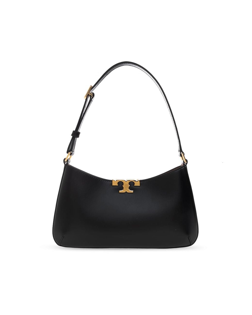 Tory Burch Black Shoulder Bag Eleanor Slim