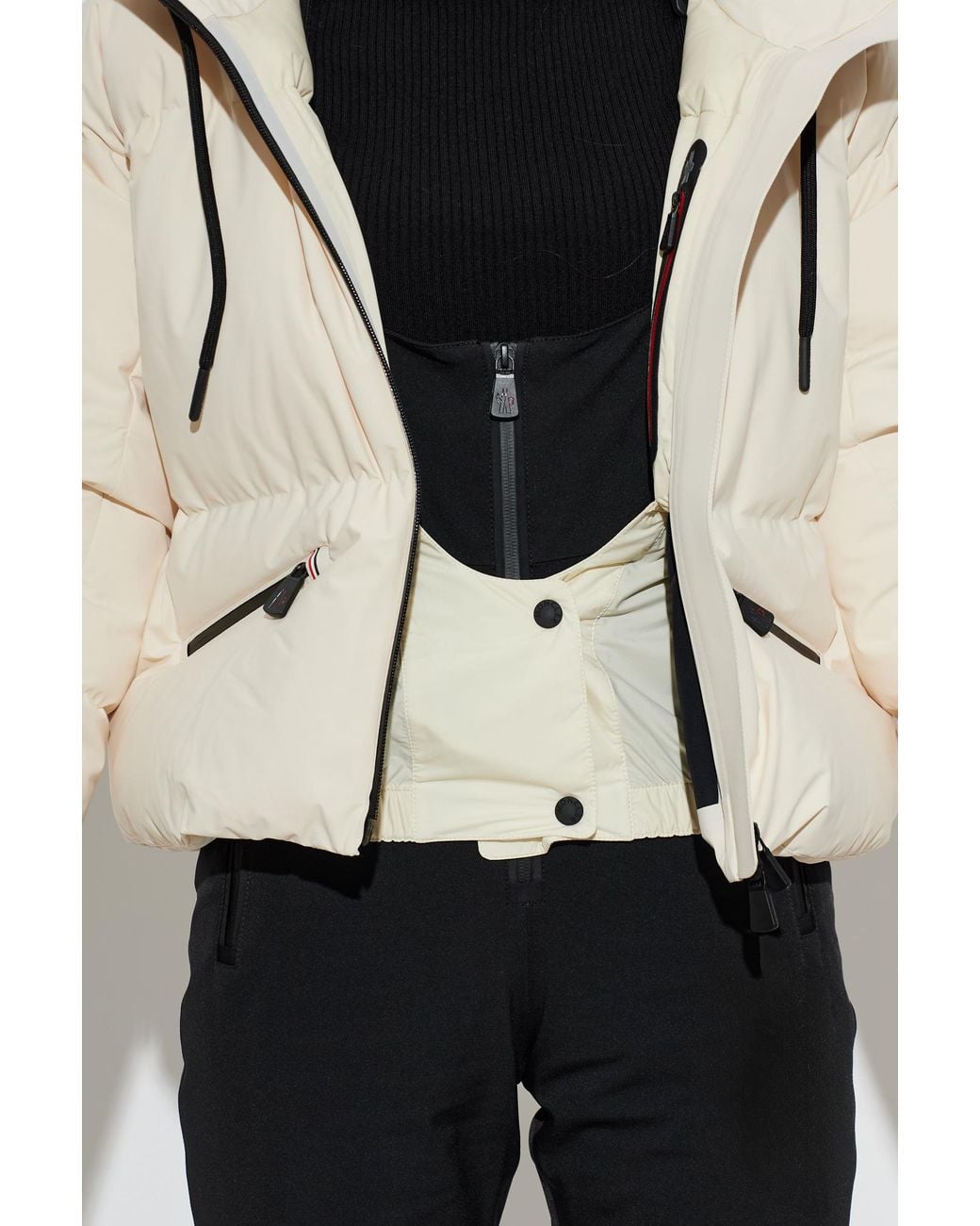 Moncler Natural High Performance