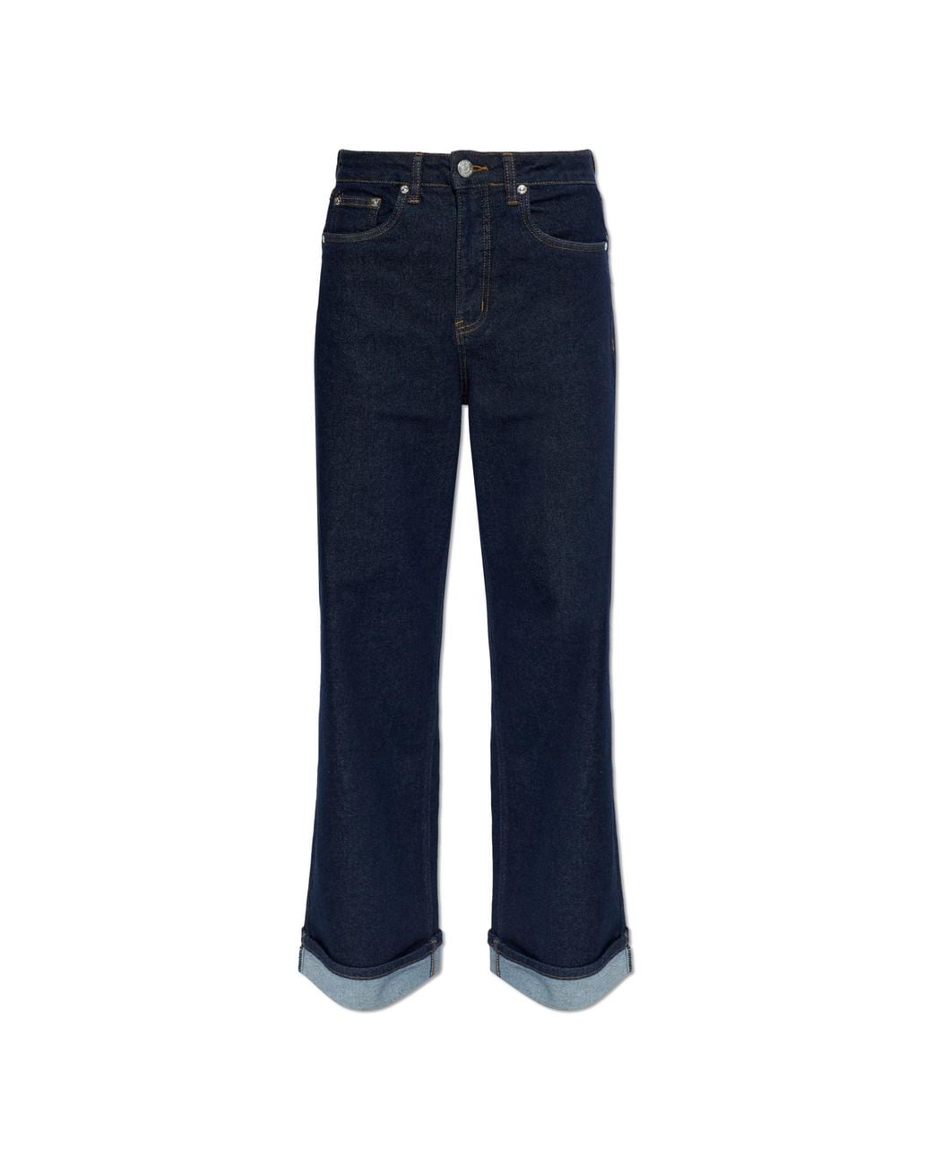 Gestuz Blue Jeans 'Gzsara'