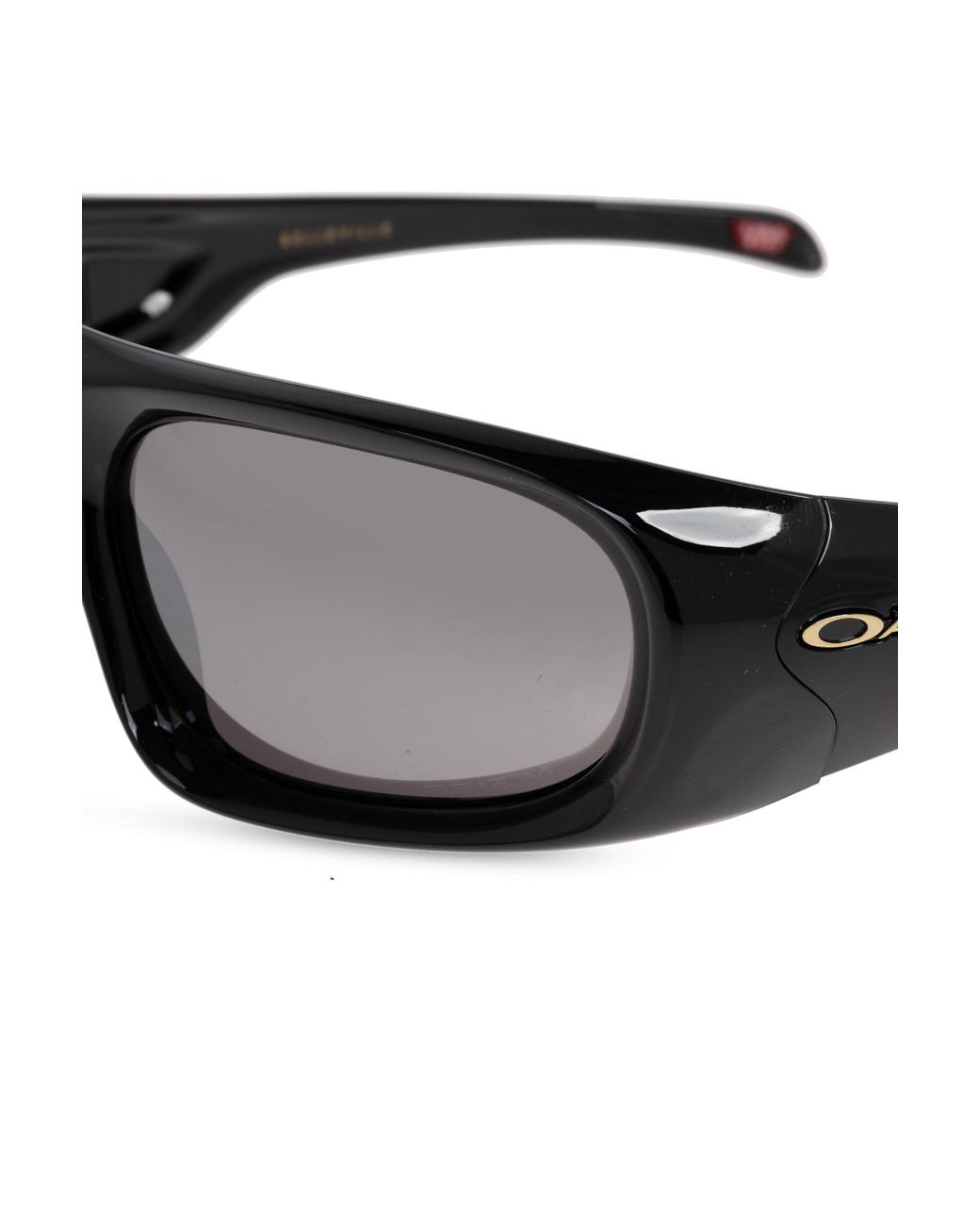 Oakley Black "Belleville" Sunglasses