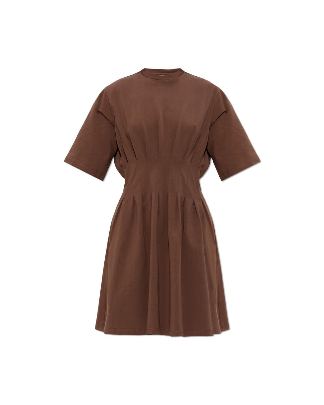 Gestuz Brown 'Gzinez' Dress