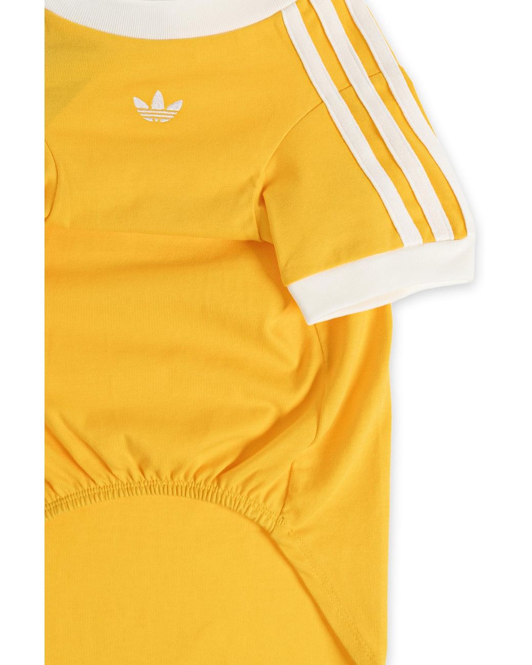 Adidas Originals Yellow Dog Clothing 'Pet Cali'