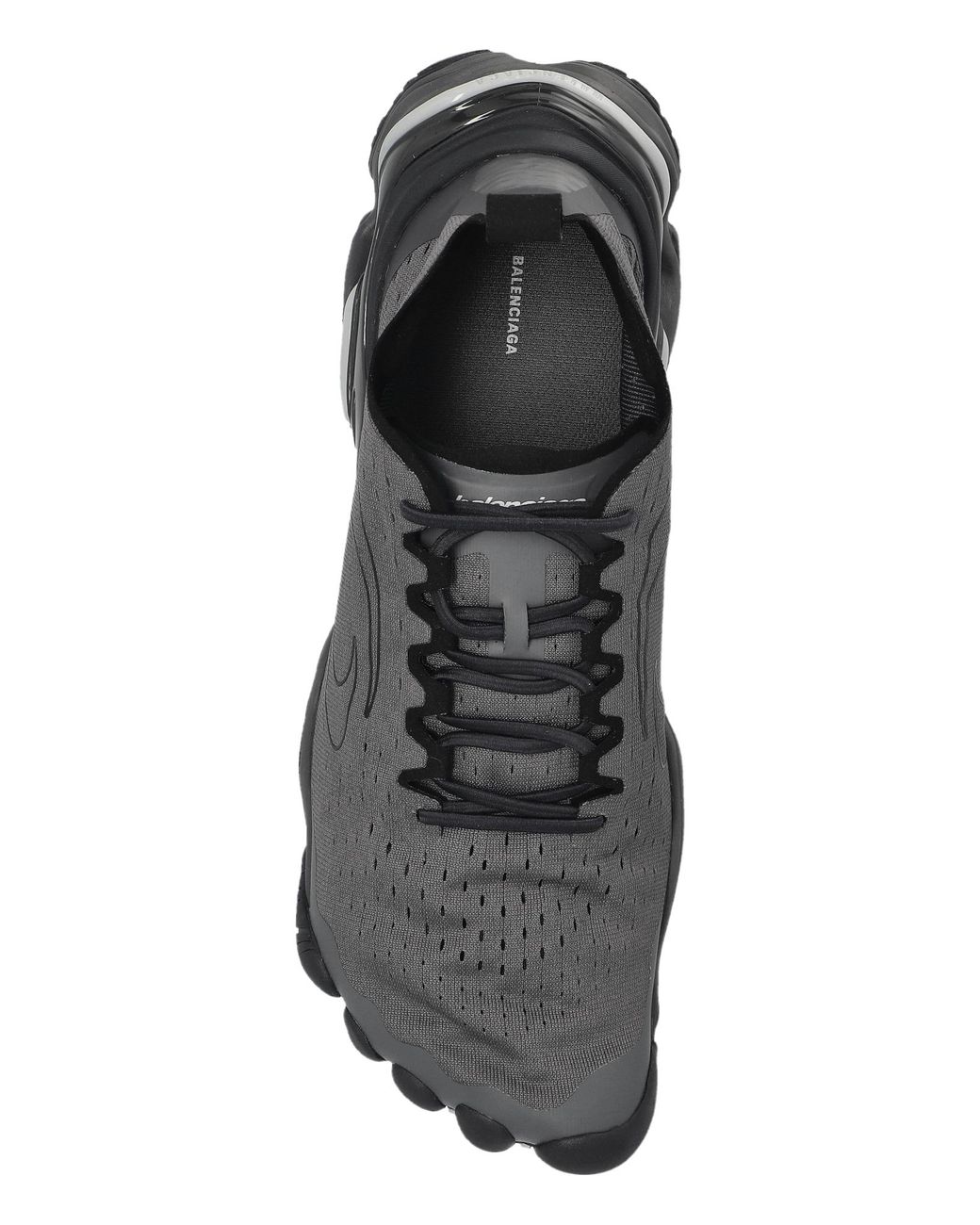 Balenciaga Gray Sneakers for men