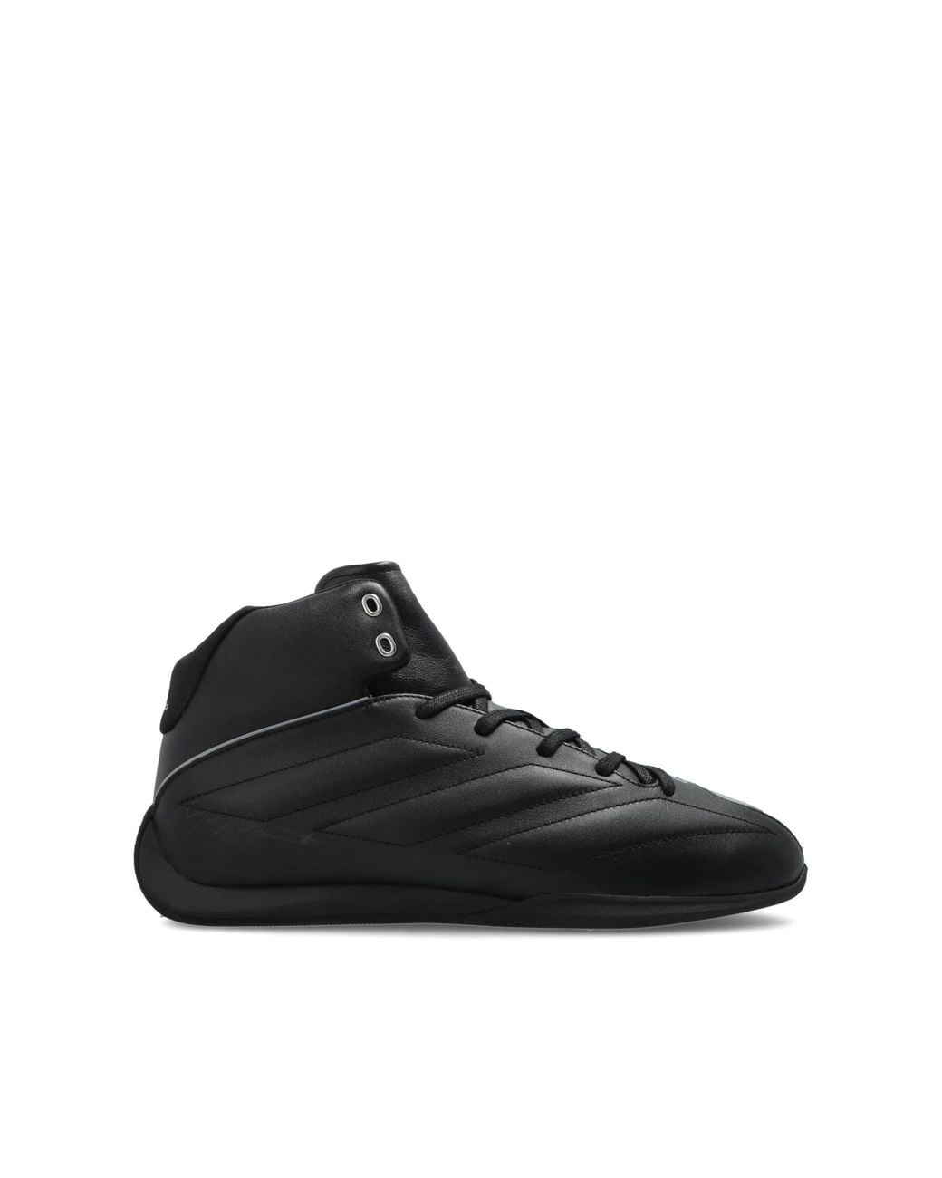 Y-3 Black X Mercedes-Amg Petronas for men