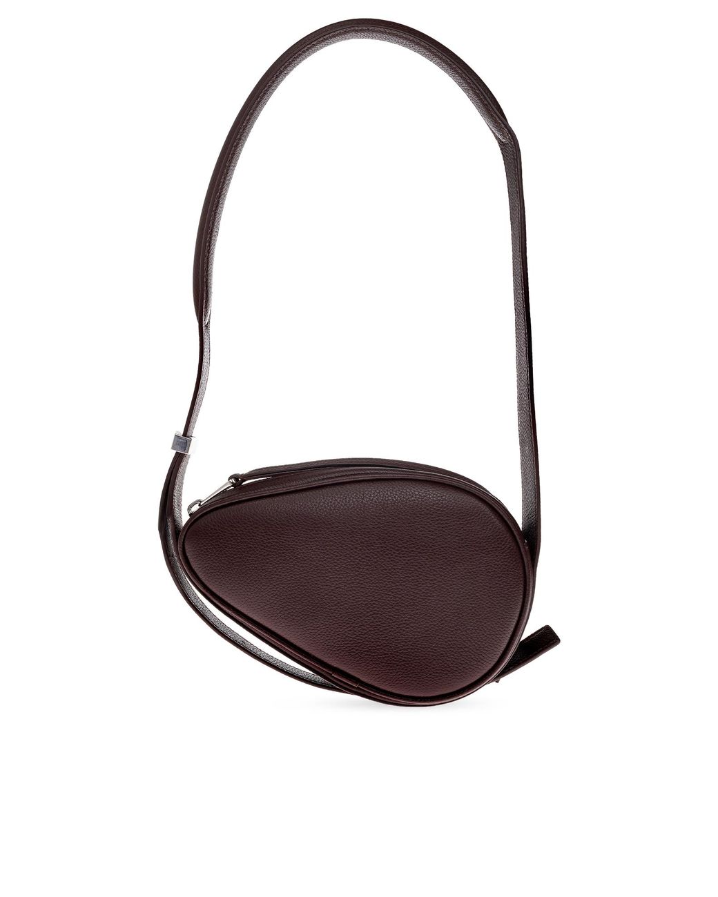 Lacoste Red 'Racket Xs' Bag
