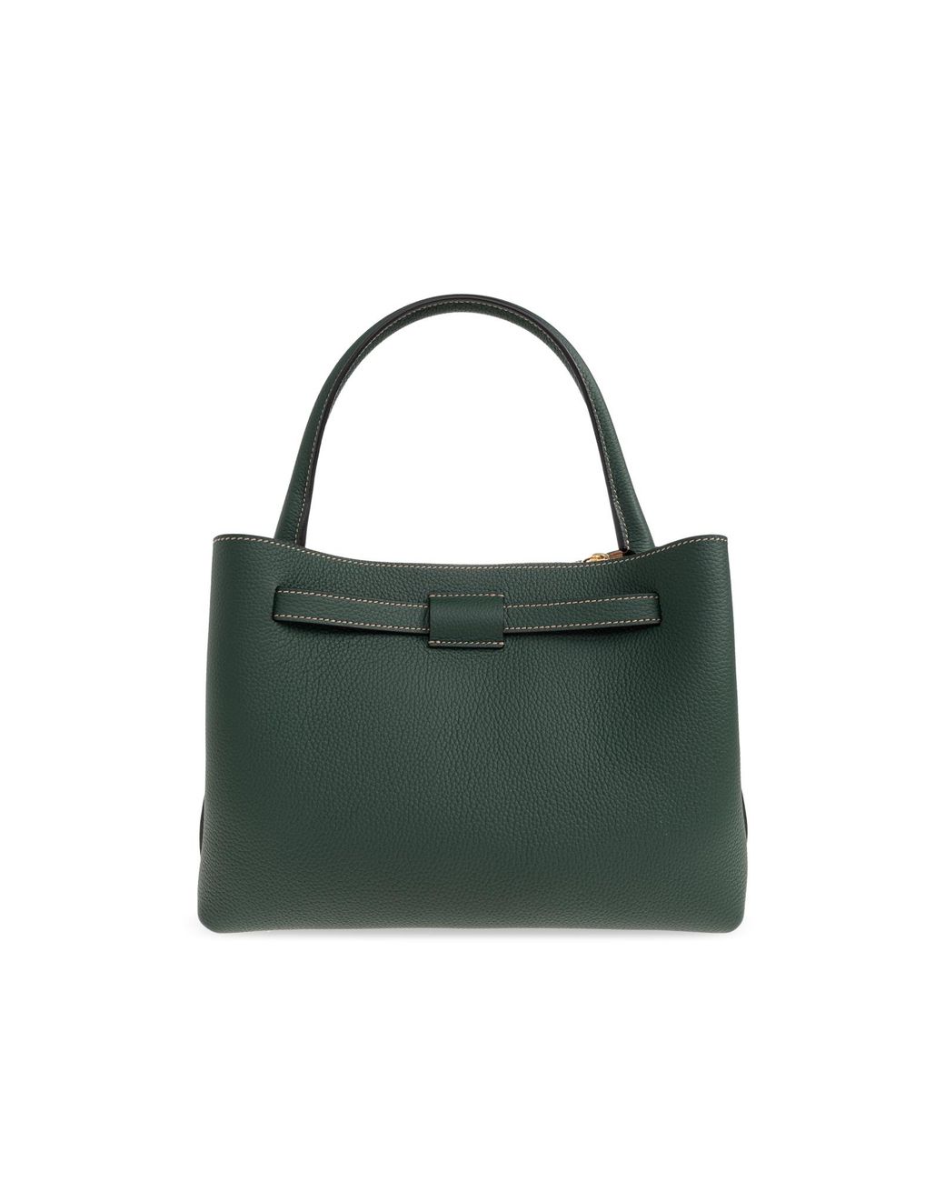Tod's Green Handbag 'Mini'