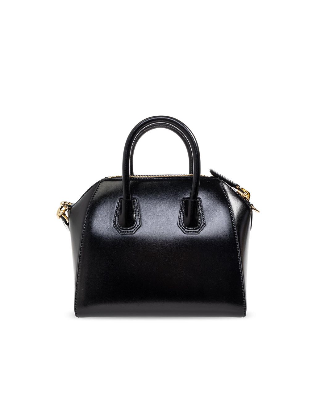 Givenchy Black Handbag "Antigona Mini"