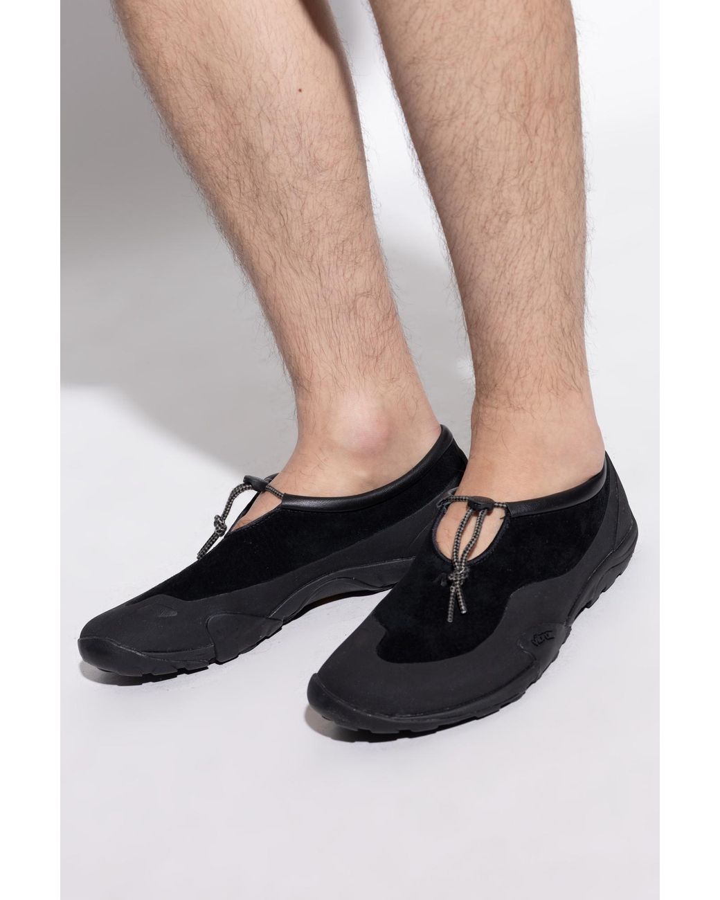 New Balance X Tokyo Design Studio in Black for Men | Lyst