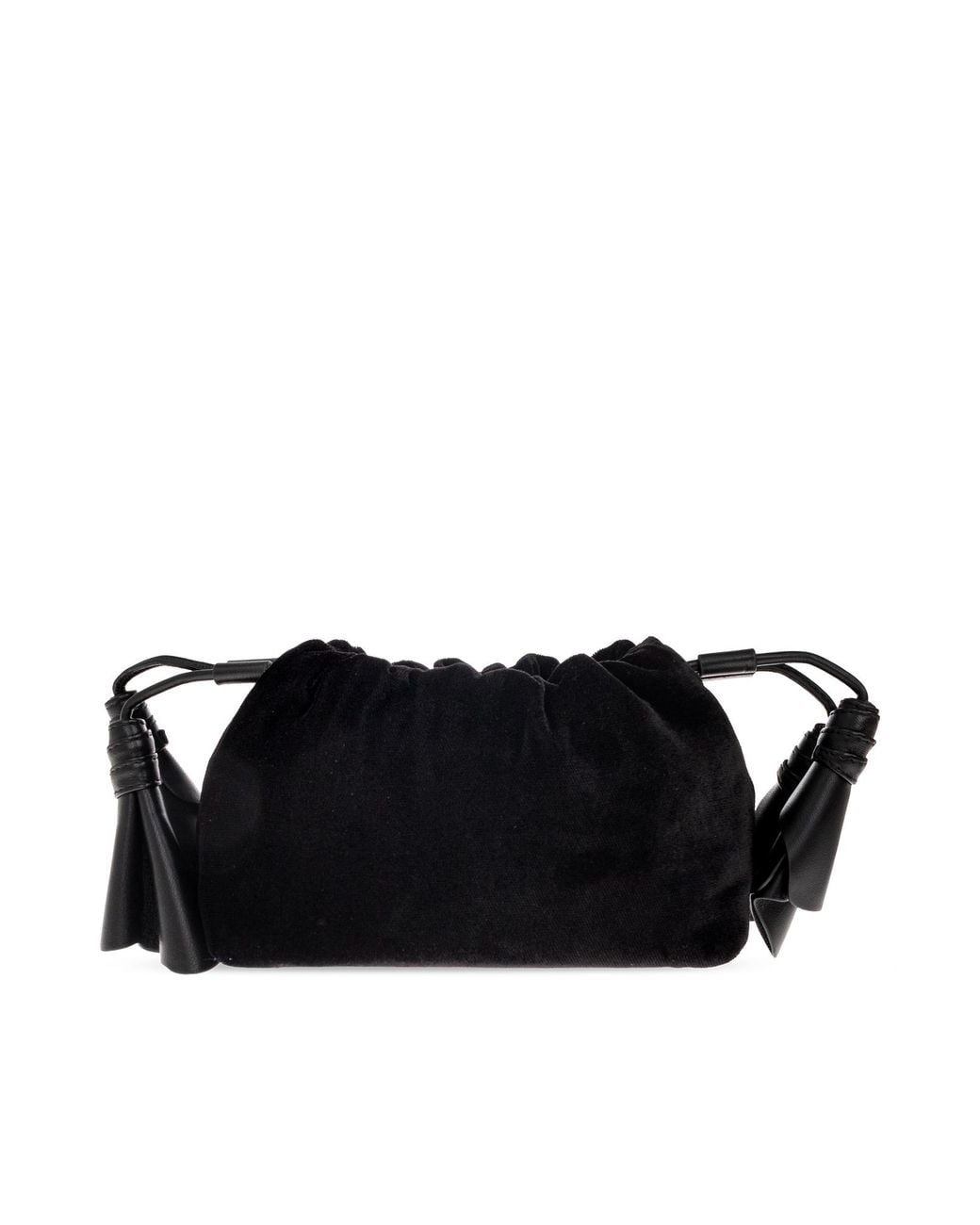 Zimmermann Black 'Cloud 91 Small' Bag