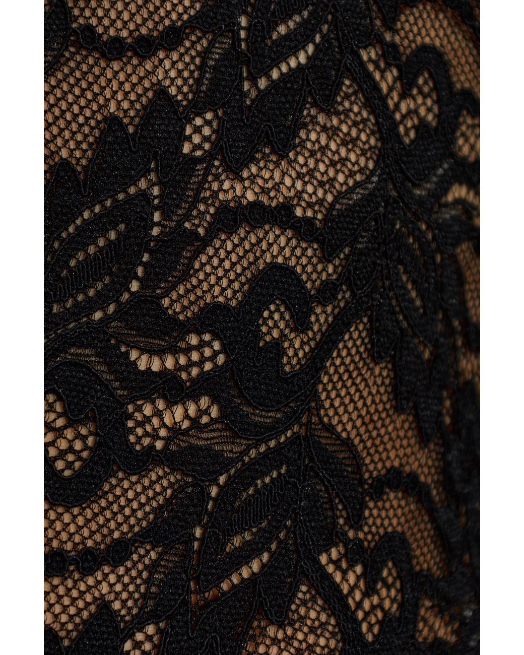 LoveShackFancy Black Body 'Jannie'