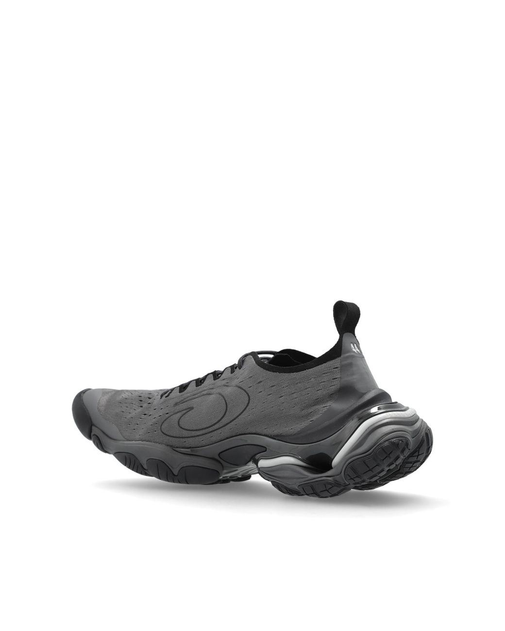 Balenciaga Gray Sneakers for men