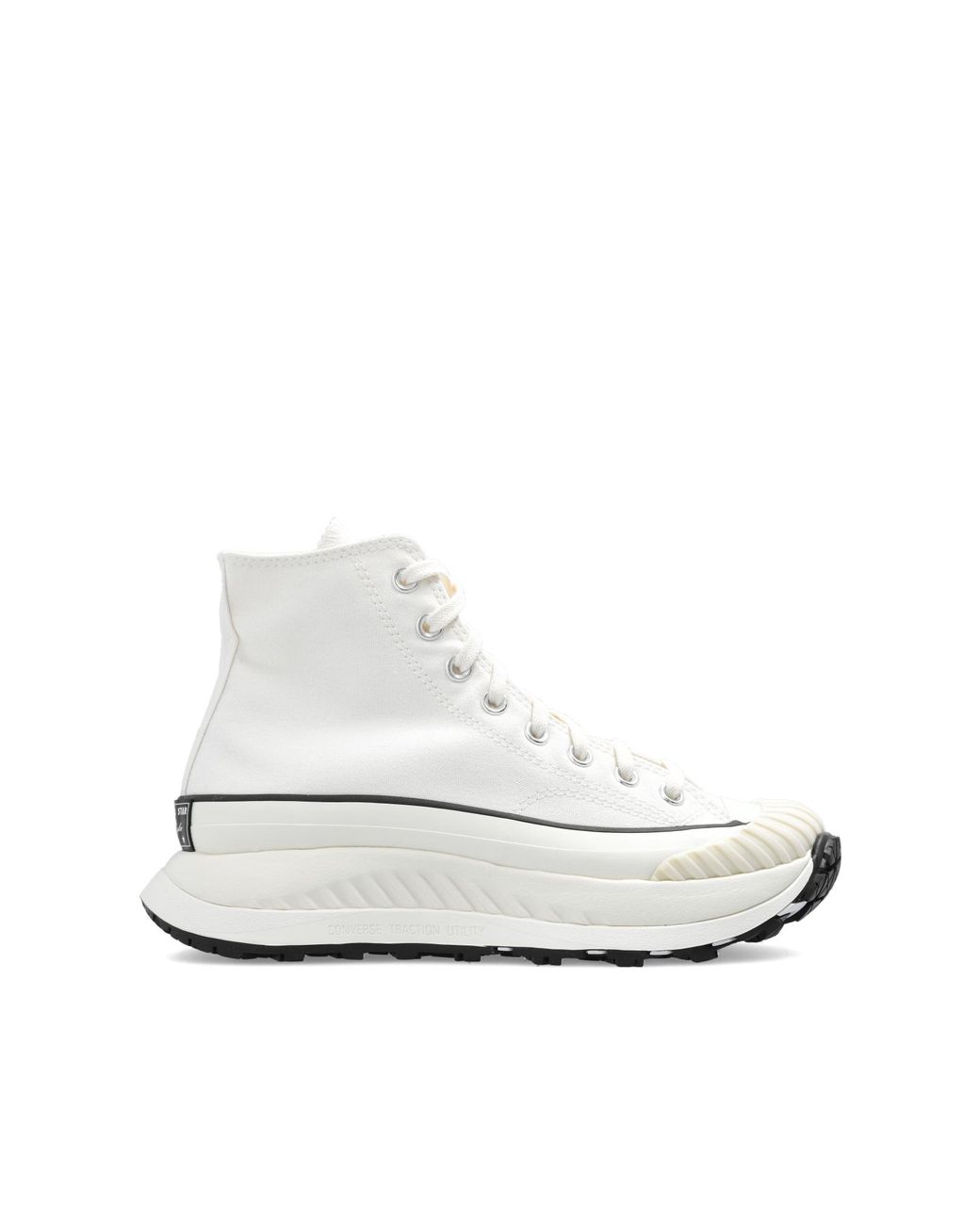 Converse 'chuck 70 At-cx' High-top Sneakers in White | Lyst