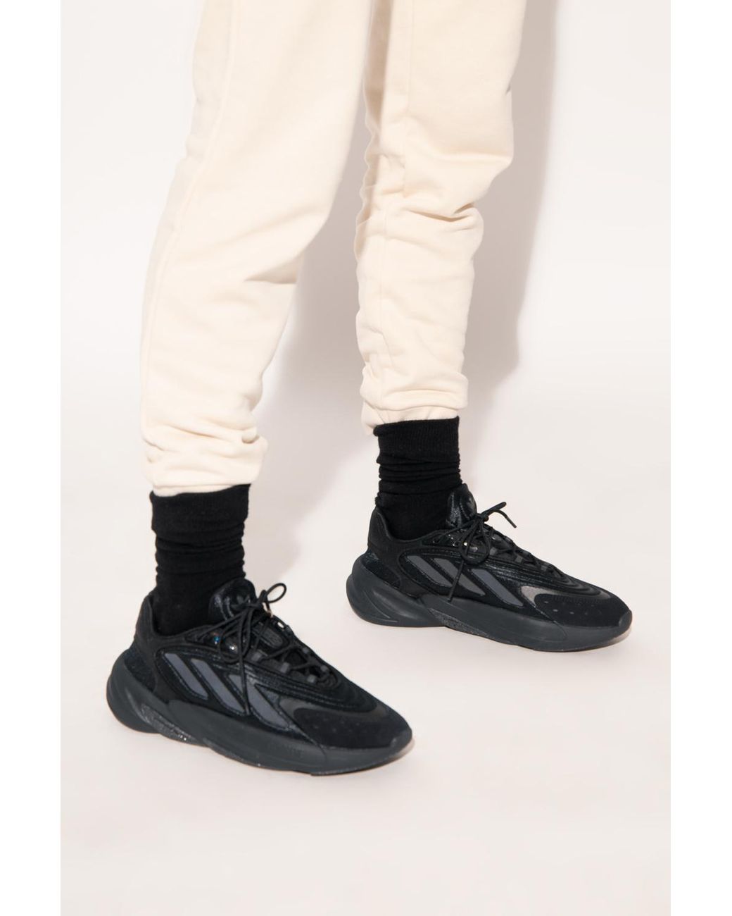 adidas Originals 'ozelia' Sneakers in 