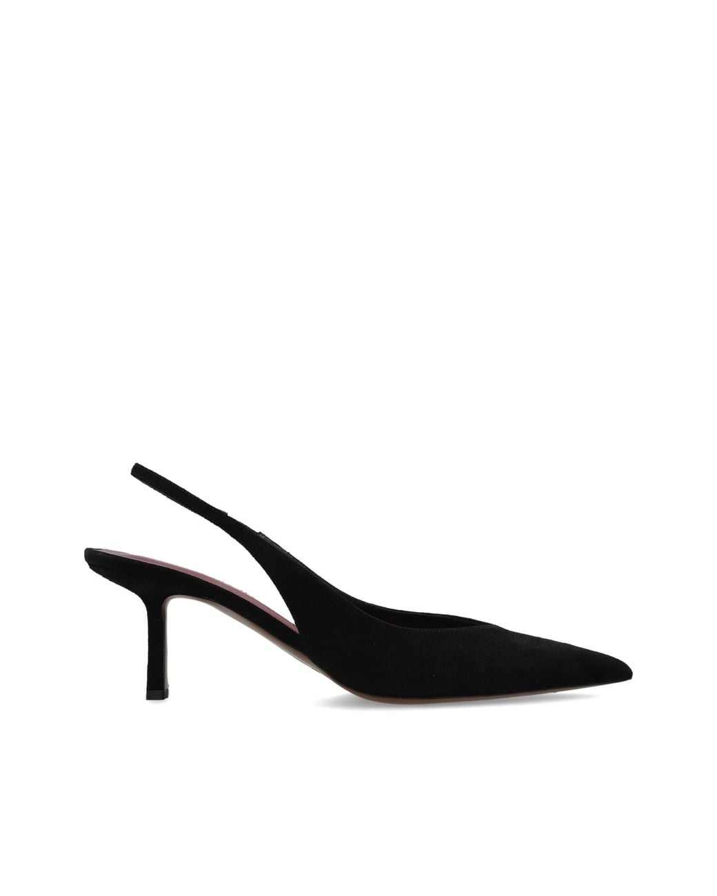 Neous Black 'Moriah' Pumps