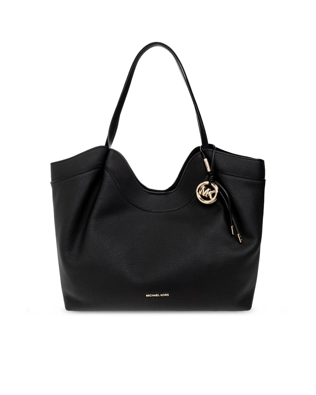 MICHAEL Michael Kors Black 'Nolita' Tote Bag
