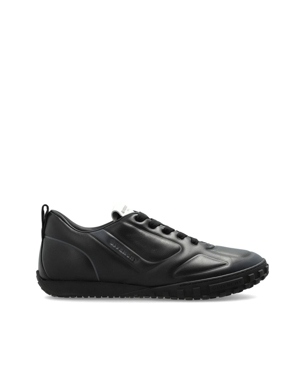Givenchy Blue "New Glide" Sneakers for men