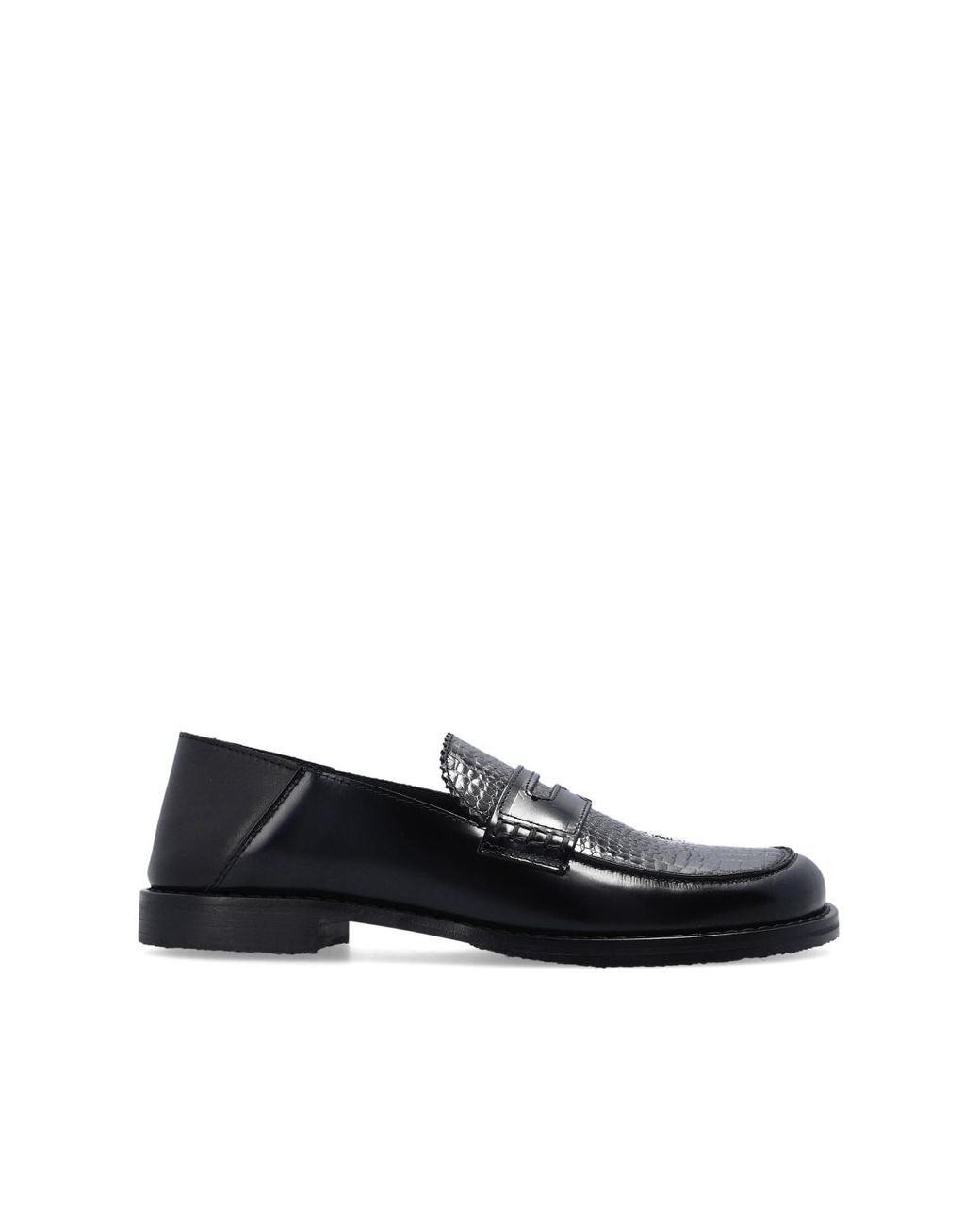 Eytys 'otello' Loafers in Black for Men | Lyst