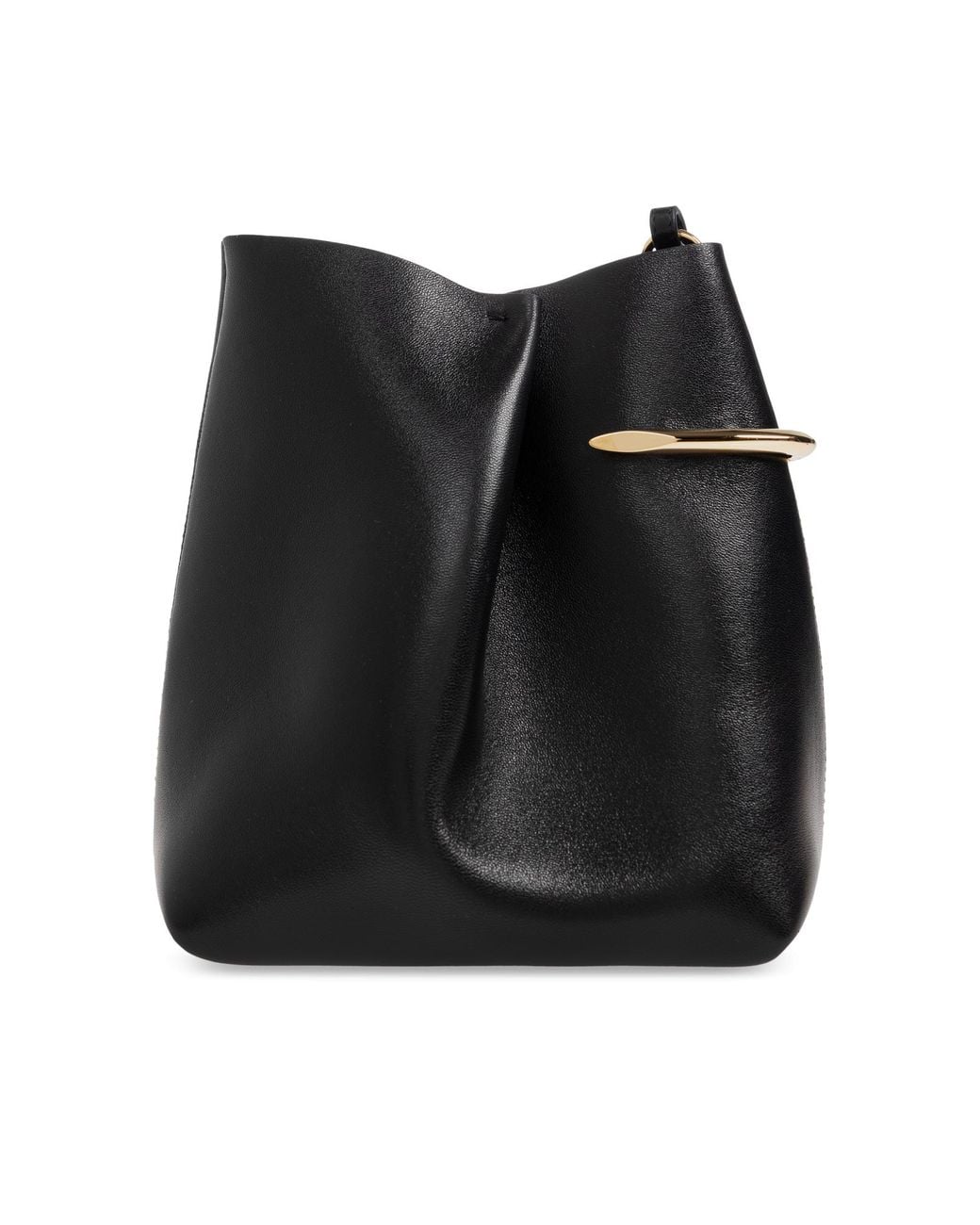 Givenchy Gray Handbag 'Pinch'