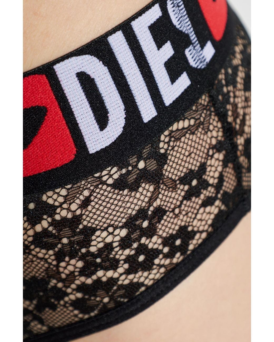 DIESEL Black Sam-D-Core