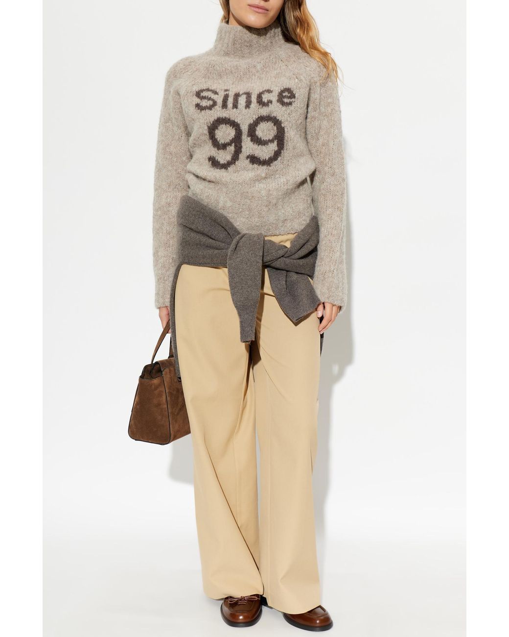 Baum und Pferdgarten Natural 'Namina' Trousers