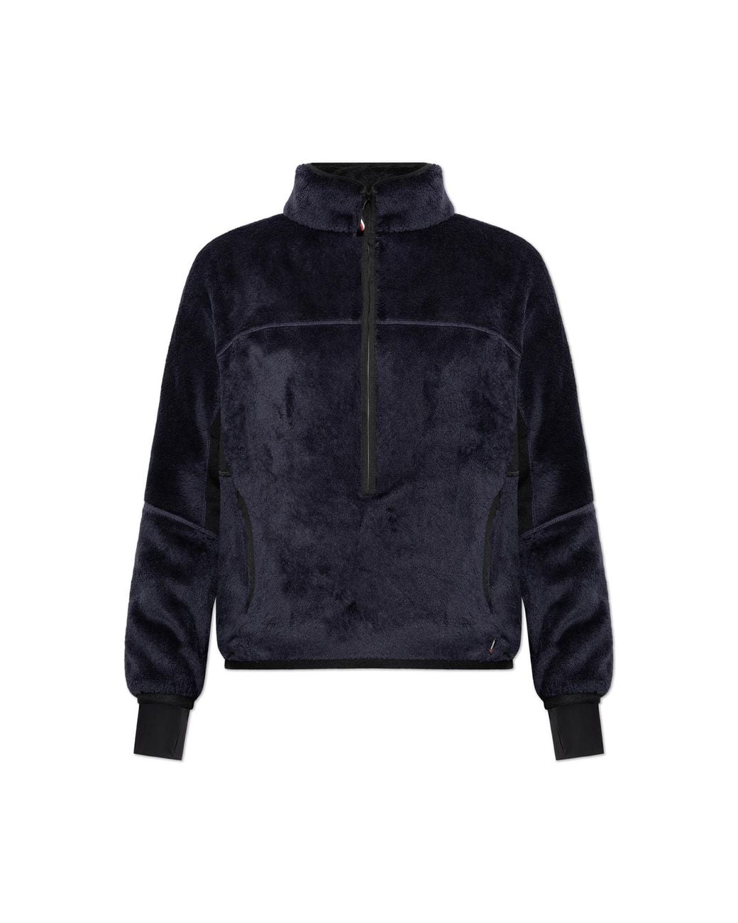 Moncler Blue Performance & Style for men
