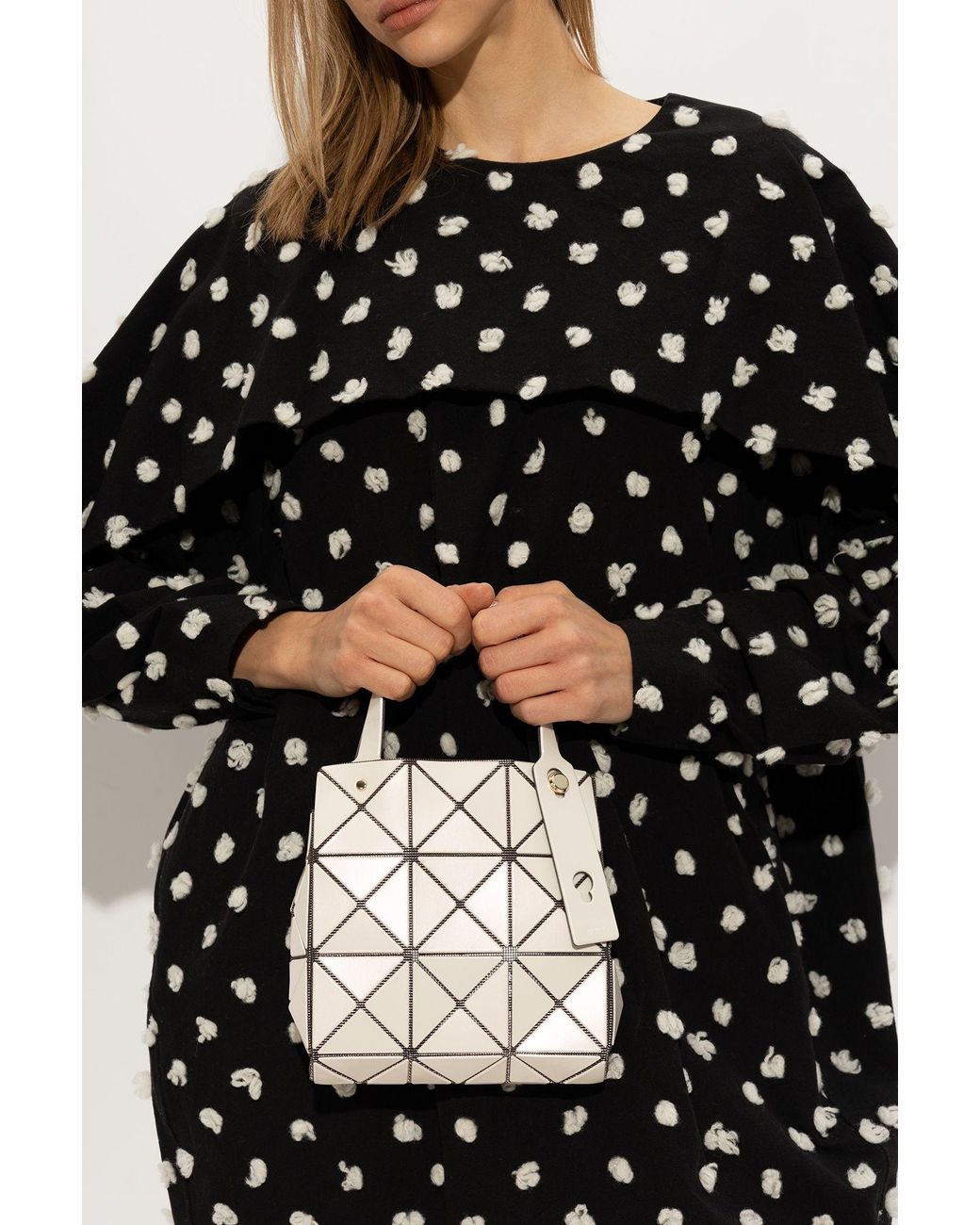 最終値下 BAO BAO ISSEY MIYAKE CARAT CREAM - メルカリ