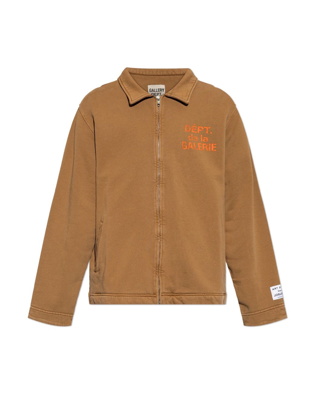 GALLERY DEPT. Natural 'Montecito' Jacket for men