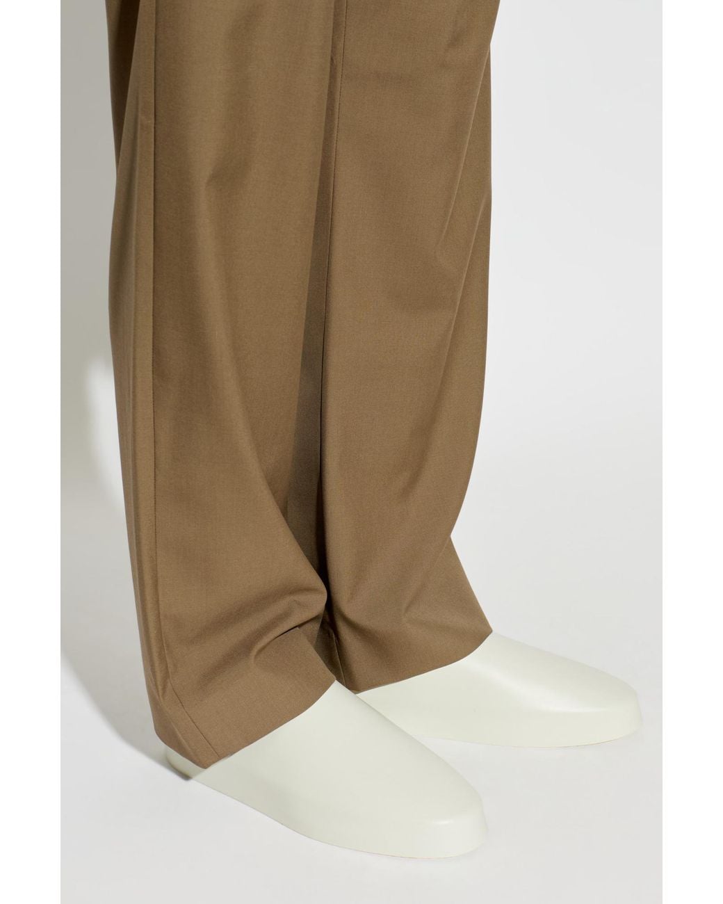 Fear Of God Natural Shoes "The California 2.0" for men