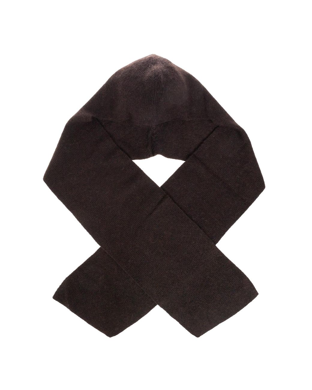 Gestuz Black Scarf 'Gzalpha'