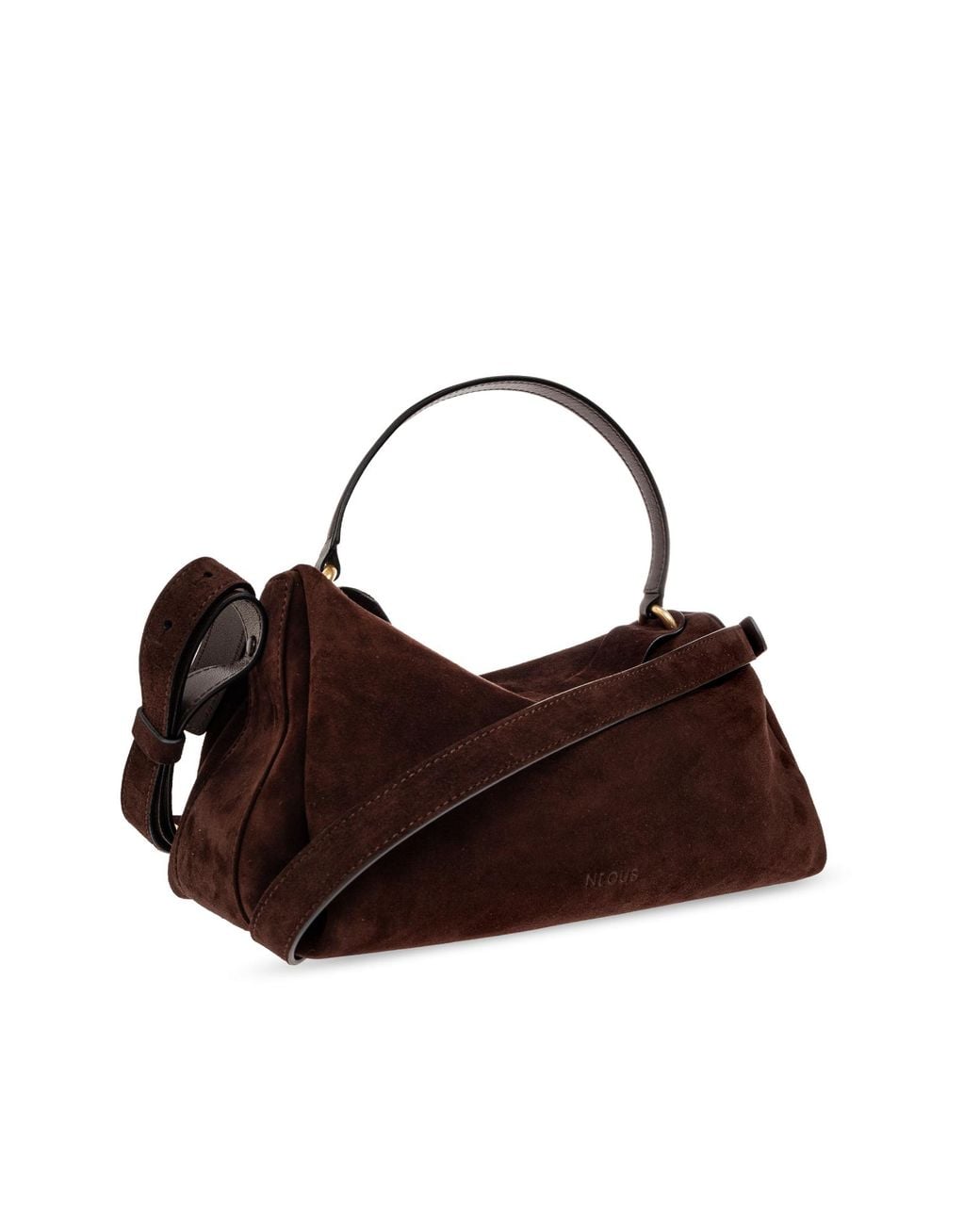 Neous Brown Scorpius Bag