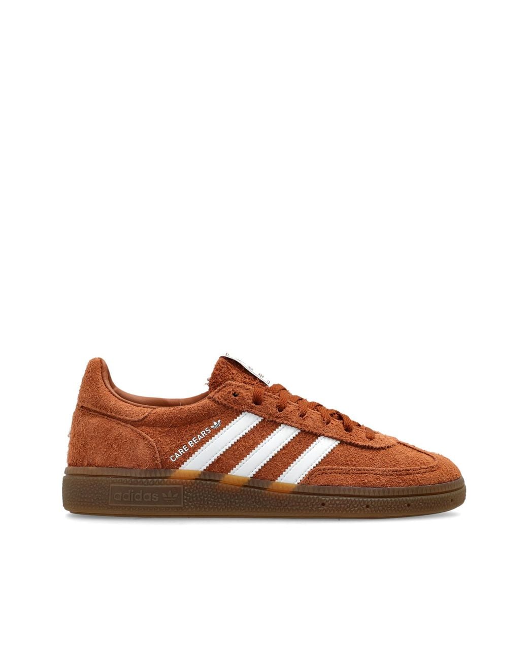 Adidas Originals Brown Adidas X Care Bears