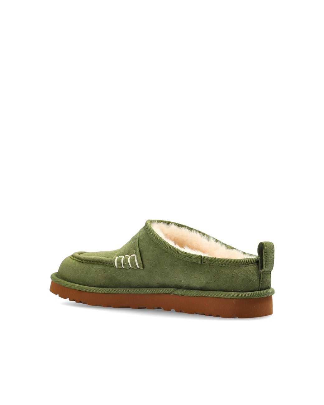 Ugg Blue X Jw Anderson Slides